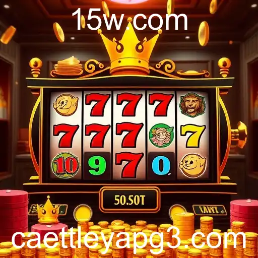 Caça-níqueis online