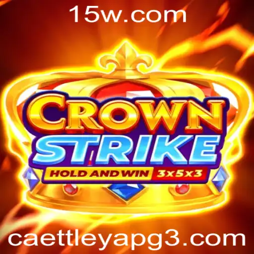 Descubra o Fascinante Mundo de Crownstrike: O Jogo do Momento
