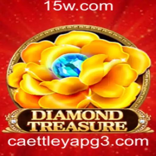 Diamondtreasure: Descubra o Fascinante Mundo do Jogo com 95BET