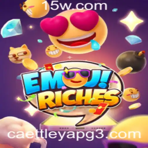 EmojiRiches: Uma Visão Completa sobre o Mundo da Diversão e Competição no Jogo