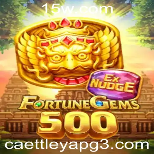 Descubra o Mundo Fascinante de FortuneGems500