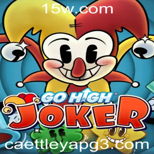 Explorando GoHighJoker: O Novo Fenômeno em Jogos de Azar