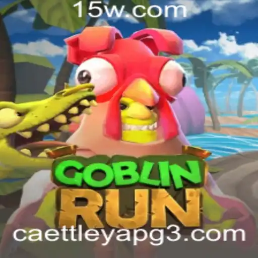 Explorando o Jogo 'GoblinRun': Introdução, Descrição e Regras