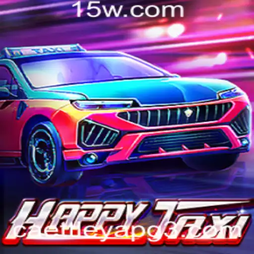 Descubra o Mundo Emocionante de HappyTaxi com 95BET