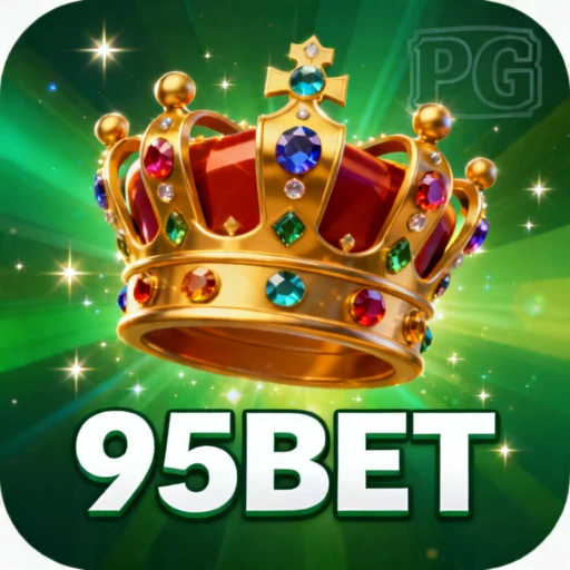 95BET Logo