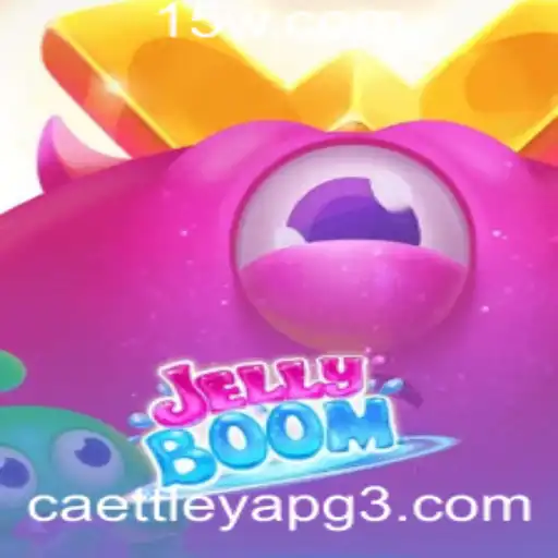 Explorando o Mundo de JellyBoom: Uma Nova Aventura de Jogo com 95BET