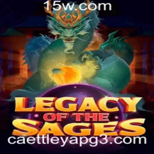 Explorando o Universo de LegacyoftheSages com 95BET