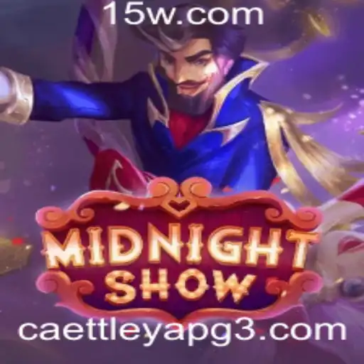 Descubra o Mundo de 'MidnightShow': O Novo Jogo que Está Mexendo com a Cena Gamer