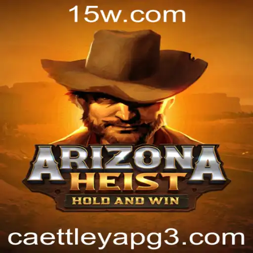 Explorando o Mundo de ArizonaHeist: Um Jogo de Estratégia Único