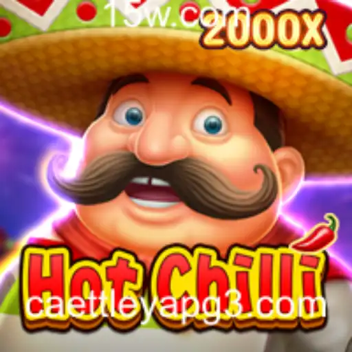 Explorando o Mundo de HotChilli: Uma Introdução e Regras do Jogo com 95BET