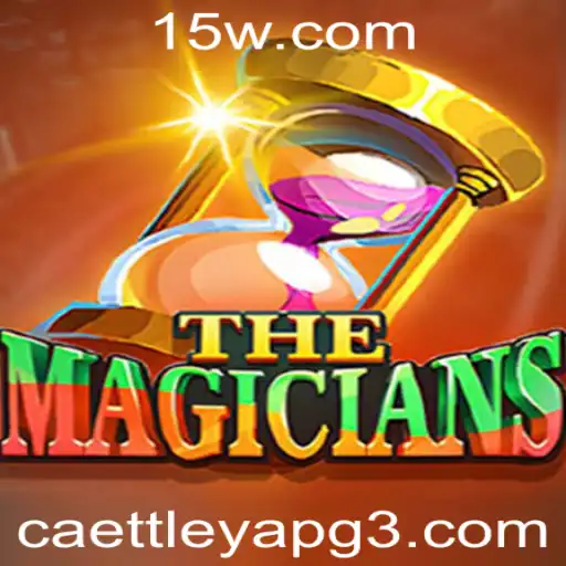 Explorando o Mundo Fascinante de TheMagicians: Um Jogo de Estratégia e Magia