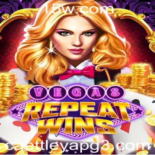 VegasRepeatWins: Um Mergulho na Emoção do Jogo com 95BET