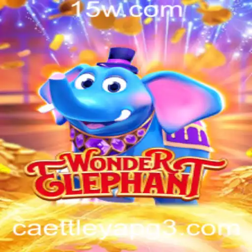 Descubra o Fascinante Jogo de Aventura: WonderElephant e a Inovadora Plataforma 95BET