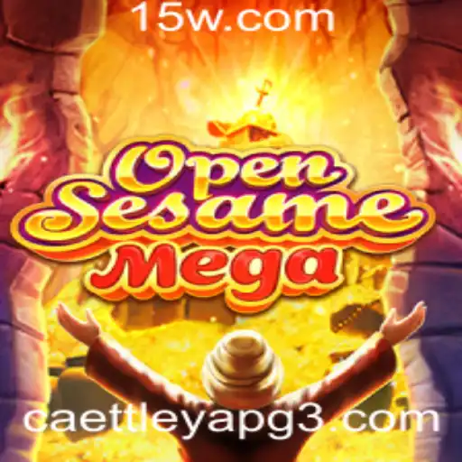 Descubra o Mundo de OPENSESAMEMEGA: Aventura e Estratégia