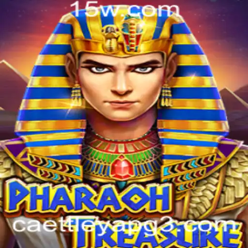 PharaohTreasure: Uma Jornada pelo Egito Antigo com 95BET