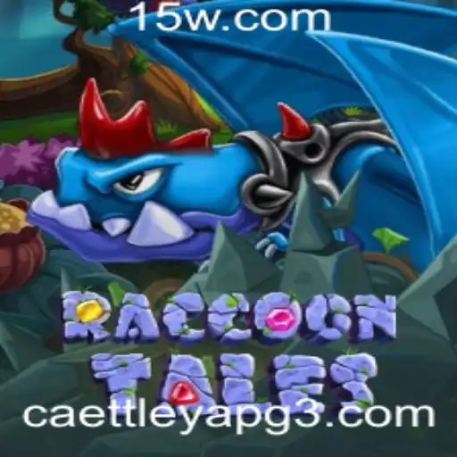 RaccoonTales: Uma Aventura Encantadora e Envolvente com 95BET