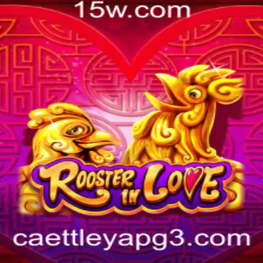 Descubra RoosterInLove: Um Jogo de Estratégia com a Marca 95BET