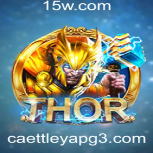 THOR: O Deslumbrante Universo de Aventuras do Jogo 95BET
