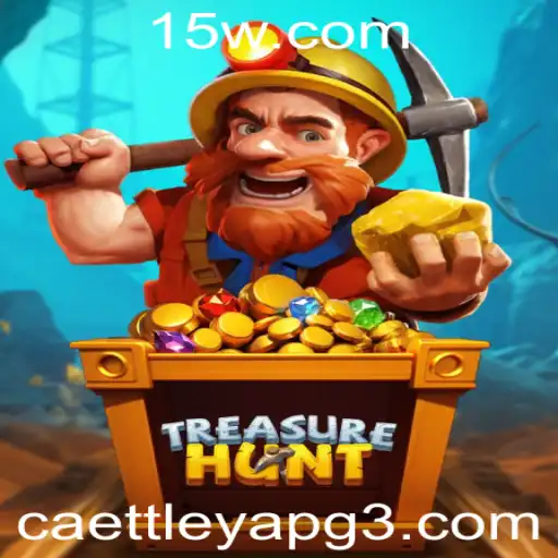 Explorando o Mundo Fascinante de TreasureHunt: Um Guia Completo