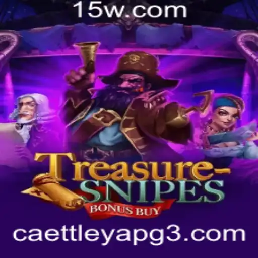 Descubra os Segredos do Jogo TreasuresnipesBonusBuy e Como Jogar com 95BET