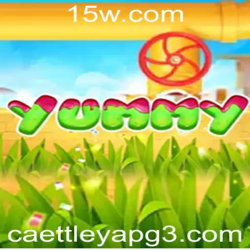 Descubra o Mundo de Yummy: O Novo Fenômeno dos Jogos Online da 95BET